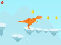 Dinosaur Island: T-Rex のスクリーンショットapk 10