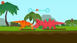 Dinosaur Island: T-Rex ekran görüntüsü APK 23