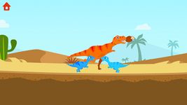 Dinosaur Island: T-Rex capture d'écran apk 22