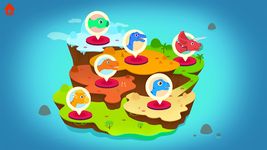 Dinosaur Island: T-Rex capture d'écran apk 19