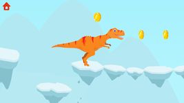 Dinosaur Island: T-Rex のスクリーンショットapk 18