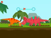Screenshot  di Dinosaur Island: T-Rex apk