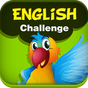 Biểu tượng apk Thách đấu Tiếng Anh - English Challenge