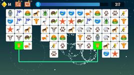 Screenshot 9 di Puzzle Pet Connect: relaxation apk