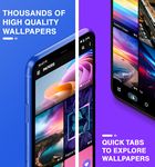 PAPERS WALLPAPERS - 4K, HD Walls & Backgrounds screenshot apk 3