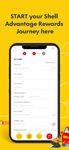 ภาพหน้าจอที่ 4 ของ Shell Advantage Rewards (ShARe)