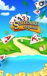 Solitaire Tripeaks - Trò chơi bài miễn phí ảnh số 1