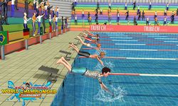 Immagine 14 di I bambini di nuoto World Championship Tournament