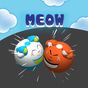 Icono de Meow.io - Cat Fighter
