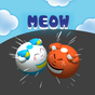 Εικονίδιο του Meow.io - Cat Fighter