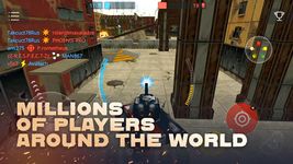 Tanki Online screenshot APK 5