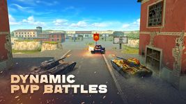 Tanki Online screenshot APK 4