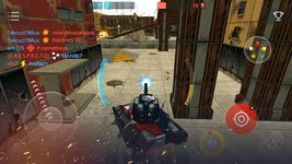 Tanki Online screenshot APK 