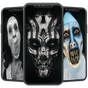 Scary Wallpapers apk icon