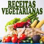 Apk Receitas Vegetarianas