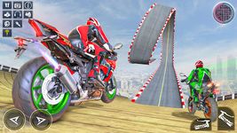 Captură de ecran multiplayer rapid bicicletă motocicletă cascadorii apk 7