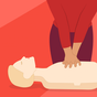 QCPR Learner apk icon