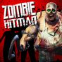 Zombie Hitman-Survive from the death plague apk icon