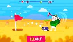 รูปภาพที่ 2 ของ Golfmasters - Fun Golf Game
