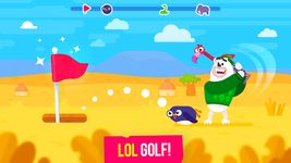 รูปภาพที่ 12 ของ Golfmasters - Fun Golf Game