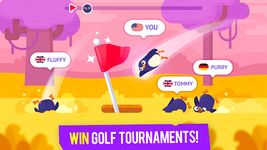 Golfmasters - Fun Golf Game capture d'écran apk 10