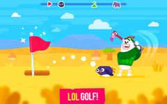 Golfmasters - Fun Golf Game capture d'écran apk 7