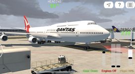 Tangkapan layar apk Flight Simulator Advanced 7