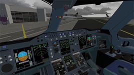 Tangkapan layar apk Flight Simulator Advanced 4