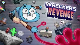 Rache des Abwrackers - Gumball Bild 6