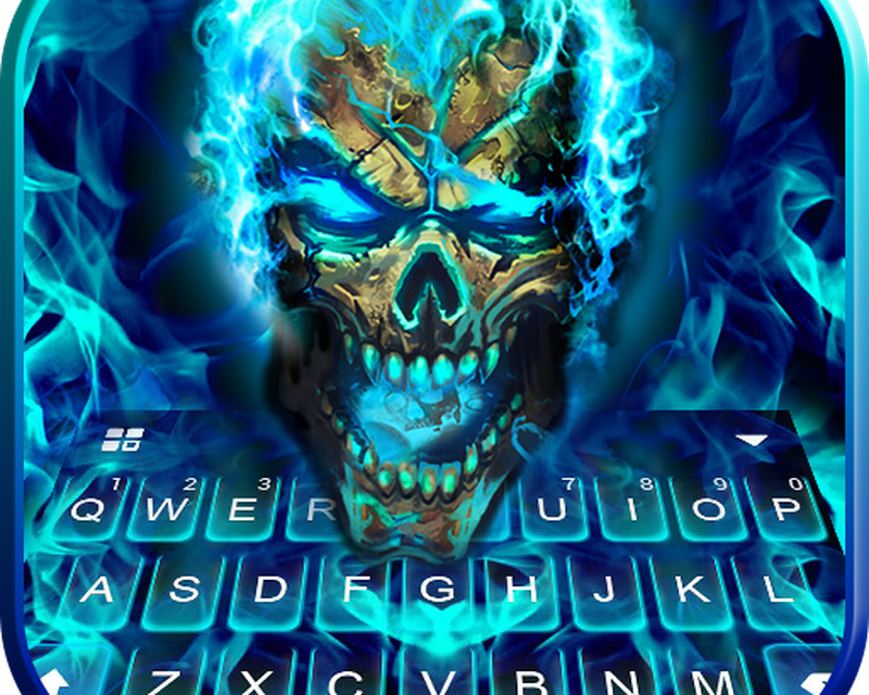 keyboard themes apk