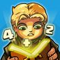 Math and Sorcery - Math Battle RPG apk icon