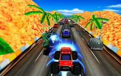 Imagine Highway Racing 2018 19