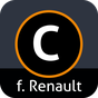 Ikona apk Carly for Renault (OBD App)