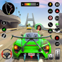 Racing in Highway Car 2018: City Traffic Top Racer icon