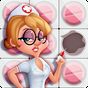Tiny Hospital Match Puzzle apk icon