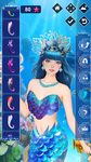 ⚓  ☆ Mermaid Princess dress up ☆ captura de pantalla apk 17