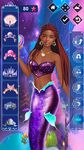 ⚓  ☆ Mermaid Princess dress up ☆ captura de pantalla apk 21