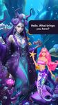 ⚓  ☆ Mermaid Princess dress up ☆ captura de pantalla apk 14