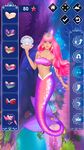 ⚓  ☆ Mermaid Princess dress up ☆ captura de pantalla apk 31