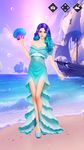 ⚓  ☆ Mermaid Princess dress up ☆ captura de pantalla apk 7
