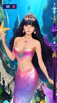⚓  ☆ Mermaid Princess dress up ☆ captura de pantalla apk 10
