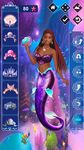 ⚓  ☆ Mermaid Princess dress up ☆ captura de pantalla apk 9