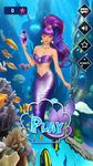 ⚓  ☆ Mermaid Princess dress up ☆ captura de pantalla apk 6