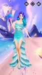 ⚓  ☆ Mermaid Princess dress up ☆ captura de pantalla apk 27