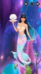⚓  ☆ Mermaid Princess dress up ☆ captura de pantalla apk 24