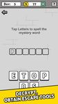 ภาพหน้าจอที่ 4 ของ Words Story - Addictive Word Game