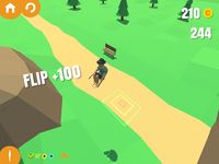 Flip Trickster - Parkour Simulator ekran görüntüsü APK 4