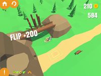 Flip Trickster - Parkour Simulator screenshot apk 12