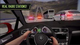 POV Car Driving Screenshot APK 9