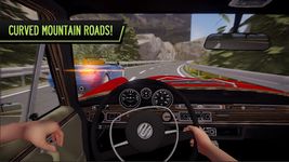 POV Car Driving screenshot apk 10